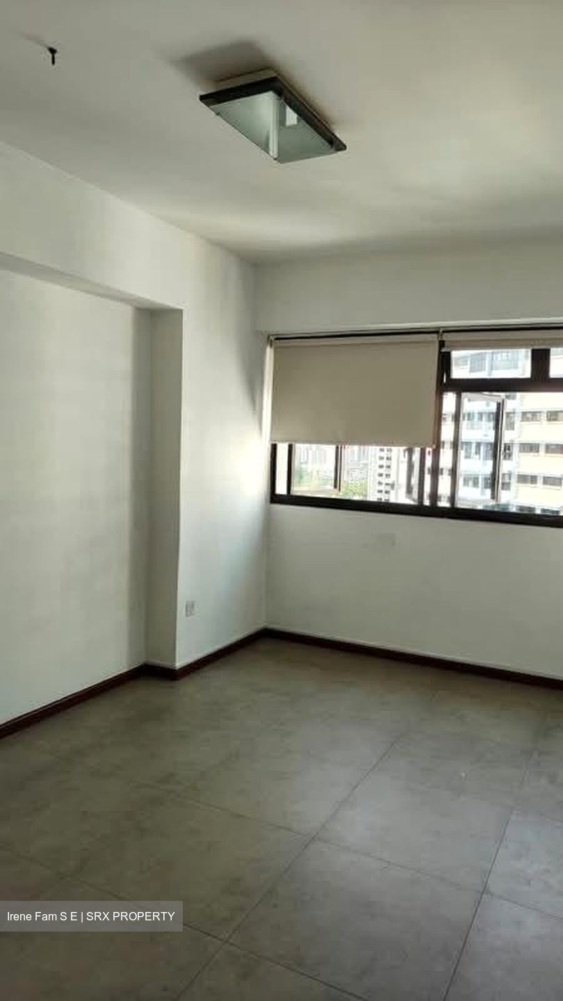 Blk 27B Membina Court (Bukit Merah), HDB 4 Rooms #600207621